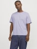 Jack & Jones T-shirt in Languid Lavender