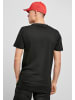 Mister Tee Mister Tee T-Shirts in black