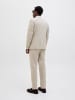 Jack & Jones Anzughose in Silver Lining