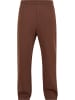 Urban Classics Urban Classics Jogginghose in chocolatebrown
