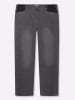 sheego Jeans in anthrazit-grey-denim