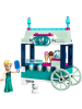 LEGO Bausteine Disney Prinzessin Elsas Eisstand, ab 5 Jahre