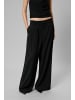 My Essential Wardrobe Casual Hose MWMille Loose fit in Black
