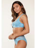 Linga Dore Linga Dore DAILY Slip in Bonnie blue