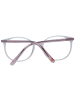Pepe Jeans Frauen Optische Fassungen Schmetterling Grau