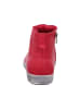 Andrea Conti Stiefel in rot