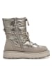 Tamaris Winterboots in Beige