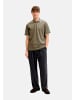 Jack & Jones Poloshirt 'Ethan' in grün