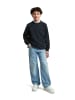 G-Star Raw Boys Basic Coll Crew Sweatshirt salute