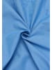 Eterna Bluse LOOSE FIT in azurblau