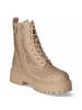 La Strada Schnürstiefel in beige