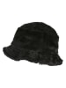  Flexfit Bucket Hats in black