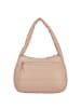 Jost Kaarina - Schultertasche 31 cm (black) in nude