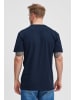 North Bend T-Shirt NBCarsten M in Blau