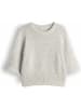 OPUS Pullover & Strickjacke für Damen in beige