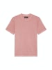 Marc O'Polo T-Shirt in strawberry mauve