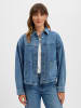 Noisy may Jeansjacke NMKettie in medium stone