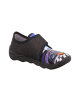 superfit Geschlossener Hausschuh BUBBLE in Schwarz
