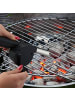 relaxdays 2er-Set: Grillgebläse in Schwarz