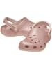 Crocs Freizeitschuh Classic in rosa in rosa