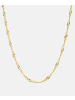 Diamant L'éternel Halskette aus 585 Gelbgold