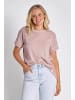 ZHRILL T-Shirt ZHRAHEL LAVENDER in LAVENDER