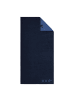 JOOP! Handtuch 10er Pack in Blau