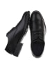 Ital-Design Halbschuh in Schwarz