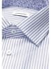 Seidensticker Business Hemd Slim in Hellblau