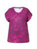 Ulla Popken Shirt in helles erika