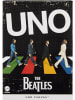 Mattel UNO The Beatles Kartenspiel Musik Edition in mehrfarbig