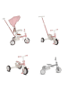 Byox Compacto 4 in 1 in rosa
