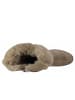 Alma en Pena Stiefel  in Beige