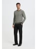 BLEND Strickpullover BHNathan in Grau