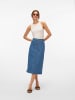 Vero Moda Rock in Light Blue Denim