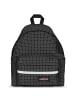 Eastpak Padded Bike Rucksack 40 cm in refleks black