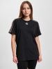 adidas adidas Lange T-Shirts in black