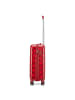 Roncato Warner Bros 4 Rollen Kabinentrolley 55 cm rosso