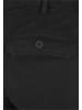 Urban Classics Trousers - Chino in black