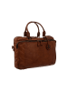 Harbour 2nd Tasche in Cognac
