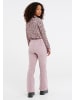 Protest " LOLE JR in Mauve Pink