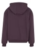 9N1M SENSE Sweat & Fleece - Hoodies Zipthrough in plumpurple