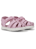 Camper Sandalen " Oruga " in Rosa