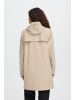 ICHI Regenjacke IHTAZI Loose fit in Doeskin