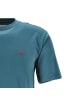 Replay T-Shirt in grün