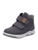 Ricosta Stiefel in grau