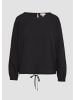 s.Oliver Bluse in 9999_schwarz
