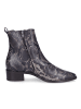 Paul Green Chelsea Stiefelette in Python
