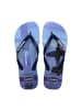 Havaianas Tong  Top Surfer I Blau