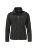 Schöffel Fleecejacke "CIRC Fleece Jk Style Smue WMS" in black